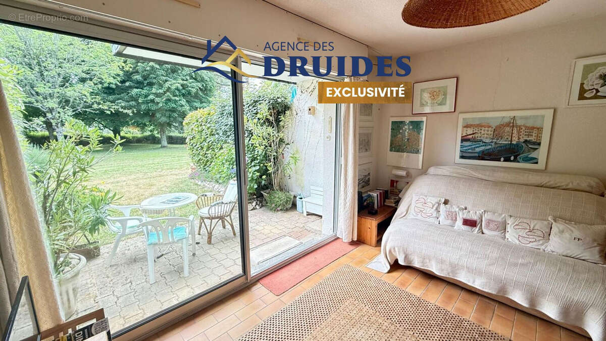 Appartement à CARNAC