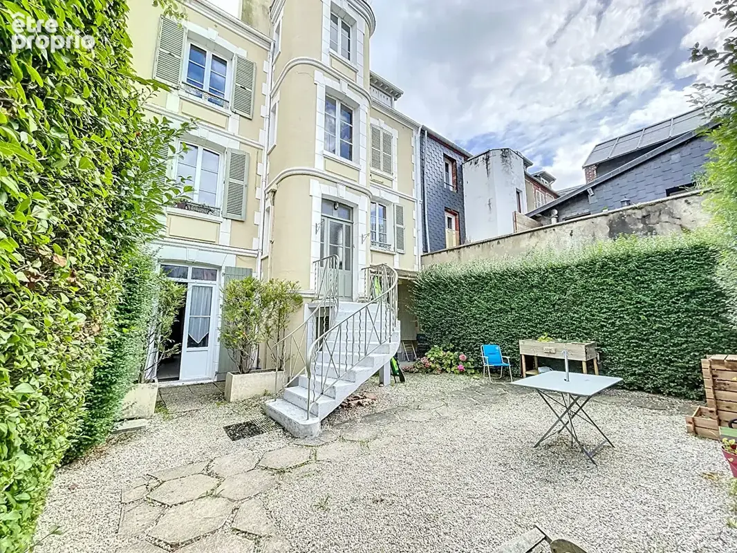 Appartement villers sur mer 4 pieces 67 m² - photo 2