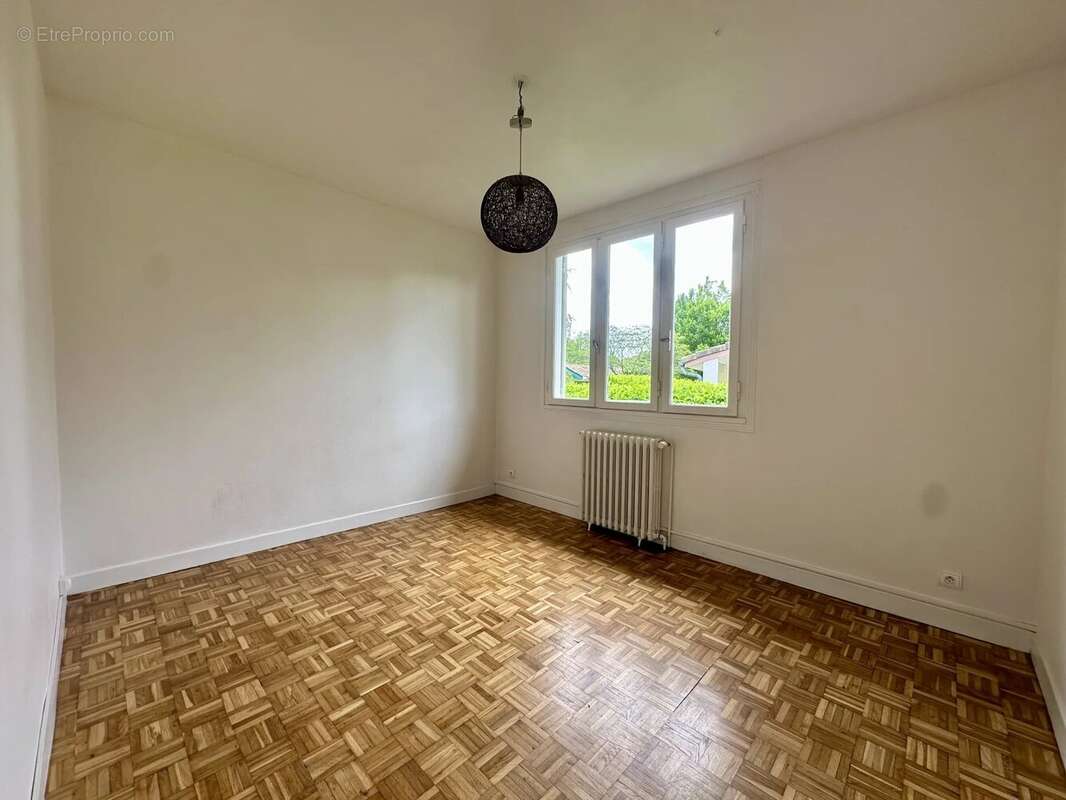 Maison à VENERQUE