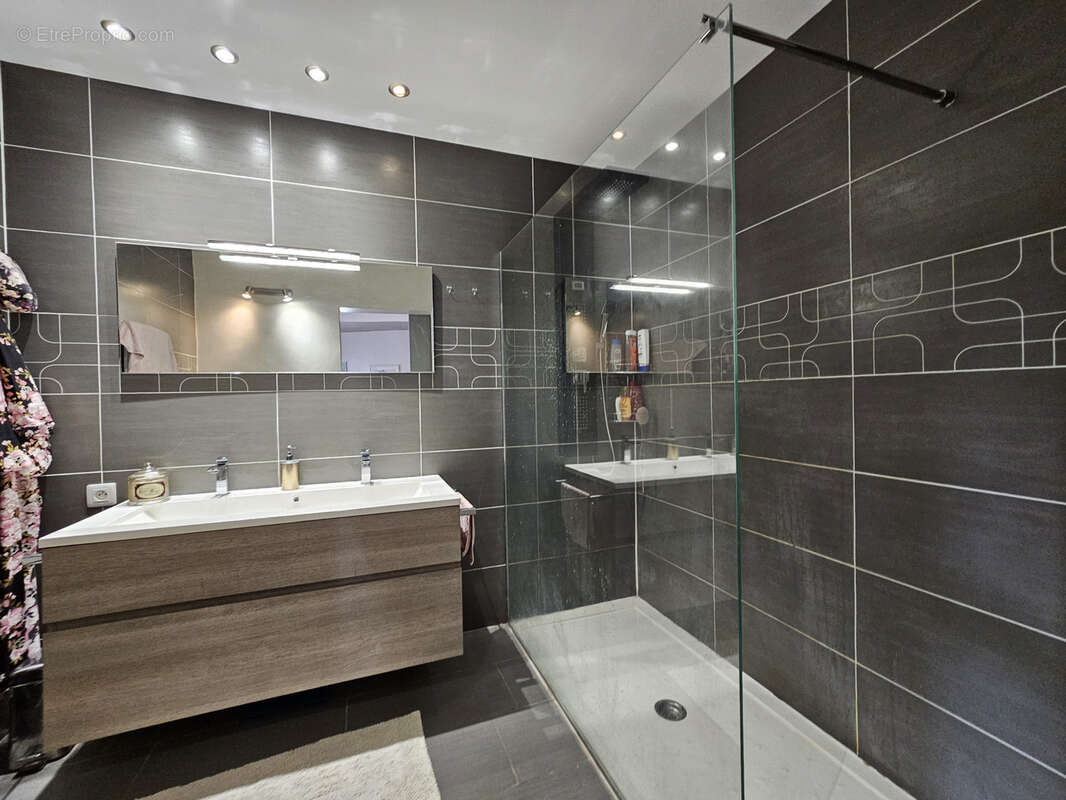 Maison à MARSEILLAN