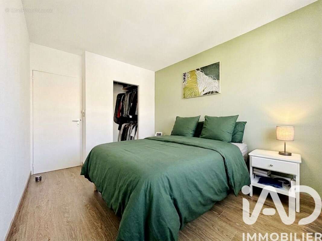 Photo 6 - Appartement à AMIENS