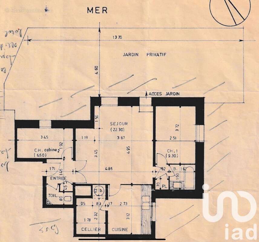 Photo 8 - Appartement à PLERIN