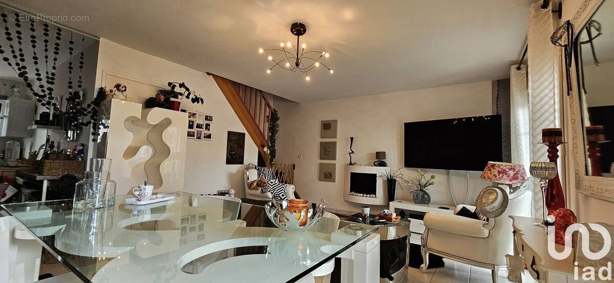 Photo 1 - Maison à L'ILE-D'OLONNE