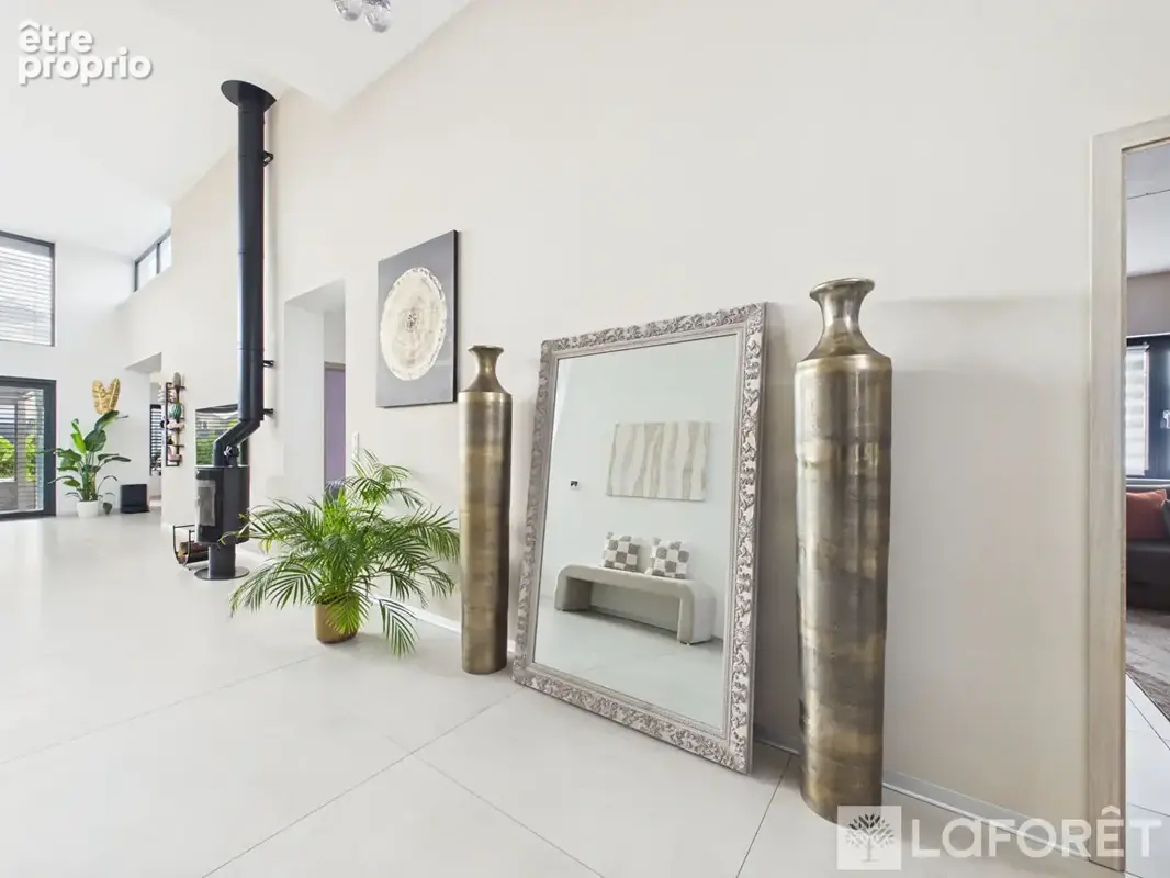 CERNAY maison plain-pied 6 pièces avec piscine - photo 14