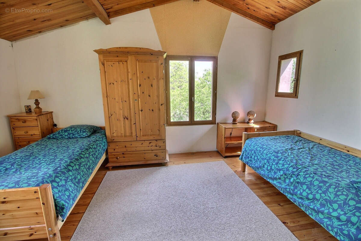 Maison à MONTFERRIER-SUR-LEZ