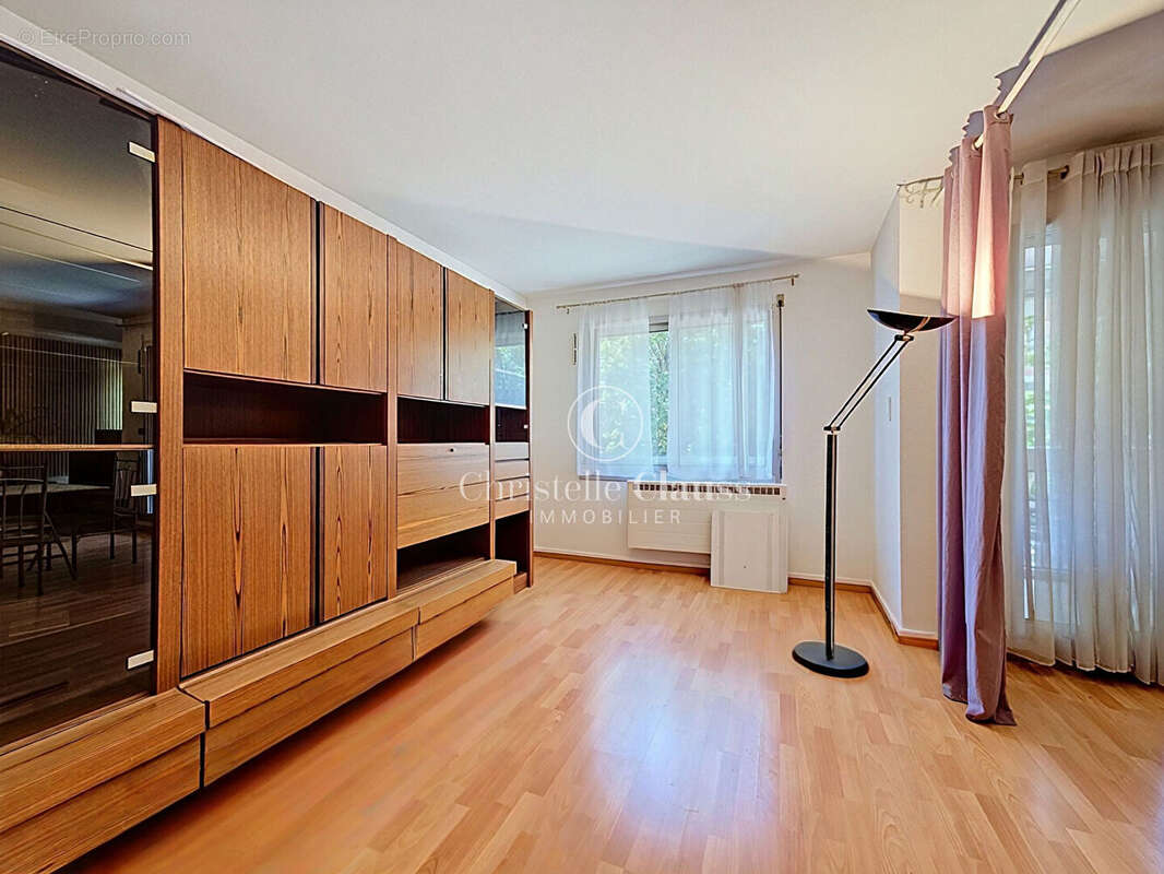 Appartement Strasbourg Neudorf 4 pièces 95 m2 - photo 4