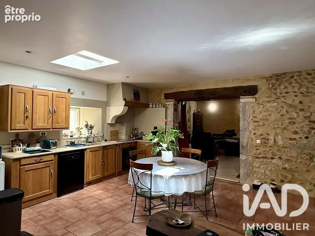 Photo 1 - Appartement à MONTELIMAR
