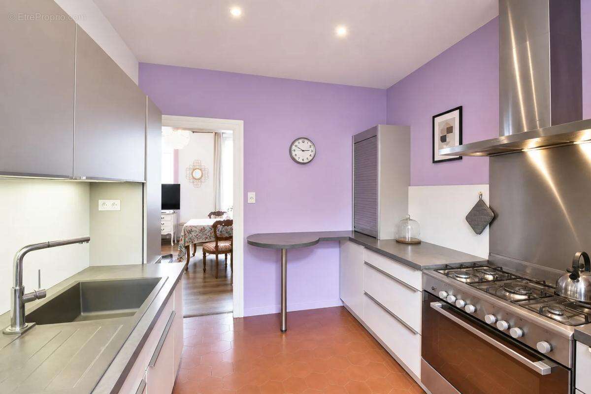 Maison 5 pièces avec studio indépendant - 124 m2 - Albi - photo 2