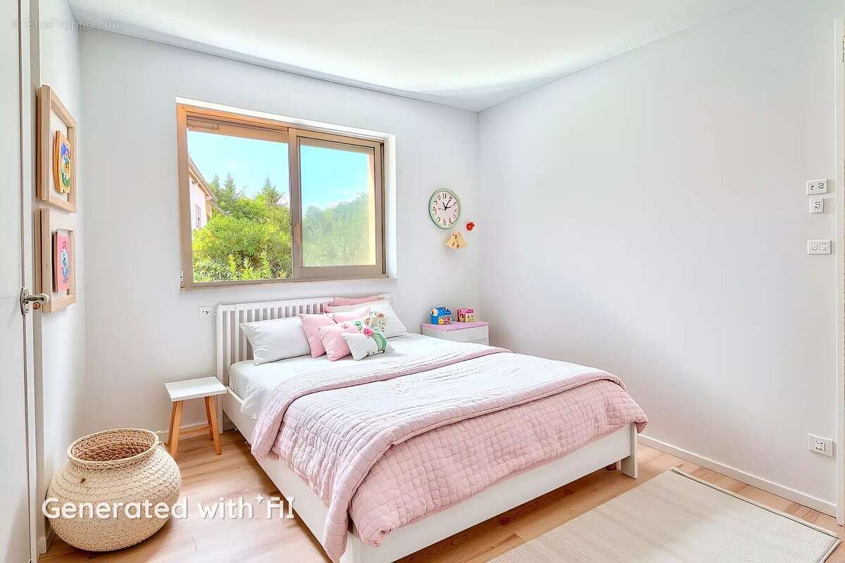 Appartement à SAINT-LAURENT-DU-VAR