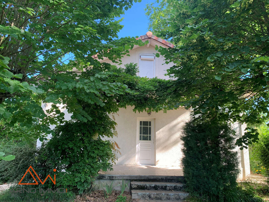 Maison à GAILLAC