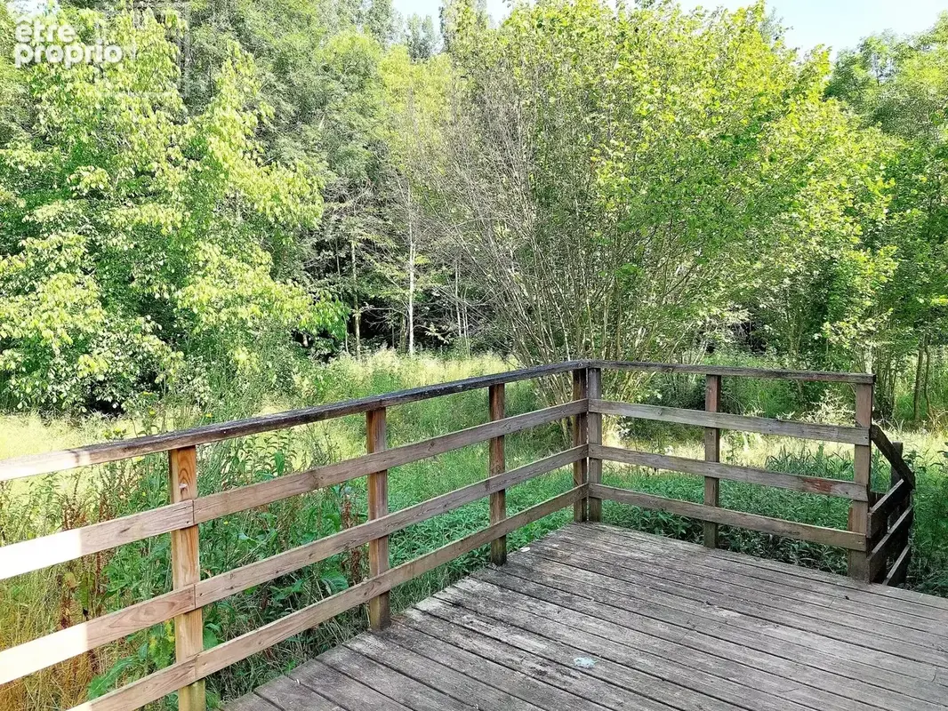 2 logements et local commercial - photo 12