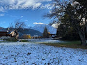 Maison à SAINT-GERVAIS-LES-BAINS