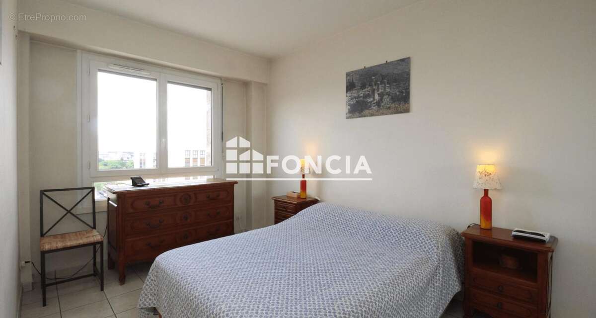 Appartement à MEUDON