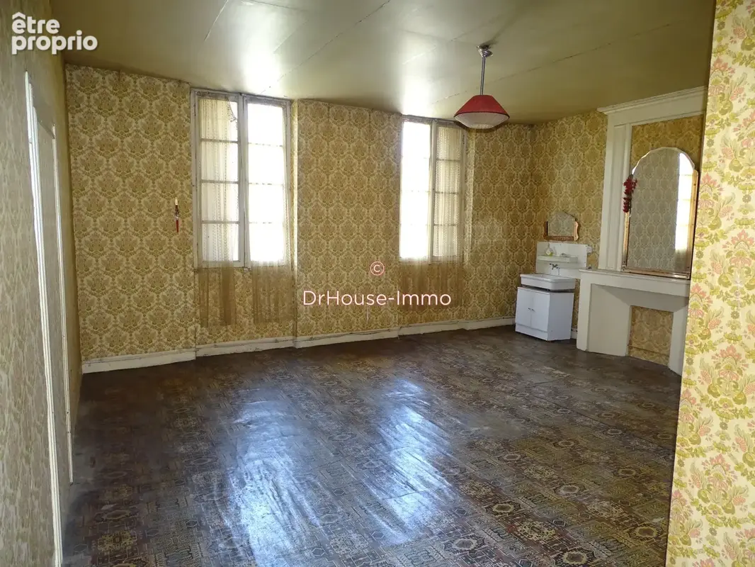Maison 10 pièces 240 m² à vendre à Le Fleix (24130) - photo 25