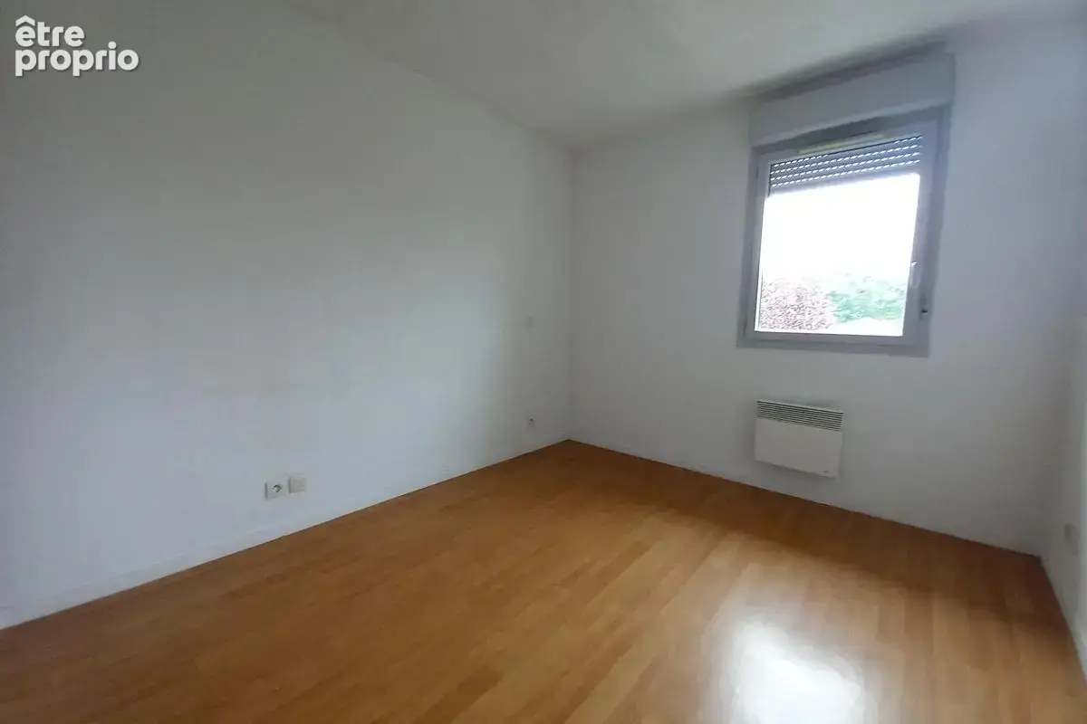 Agréable T2 à LEGUEVIN - Vente en BRS - photo 4