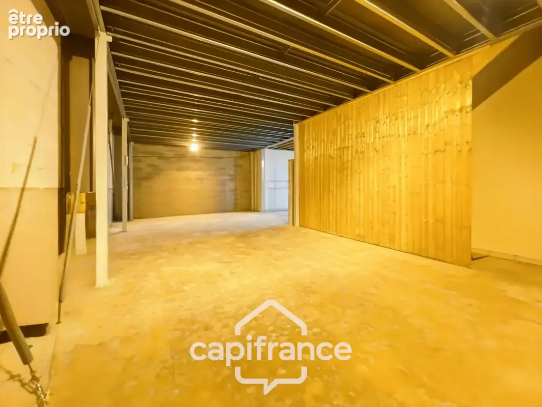 Local – bureaux – entrepôt 321 m² – quetigny (21800) - photo 5