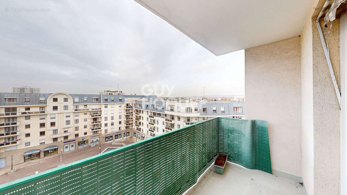 Appartement à FRANCONVILLE