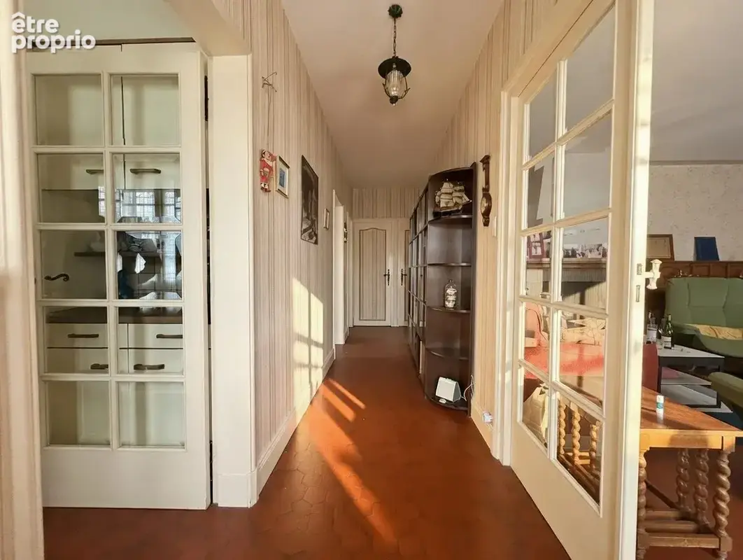 Maison 4 pièces 94 m² à vendre à Saumur (49400) - photo 4