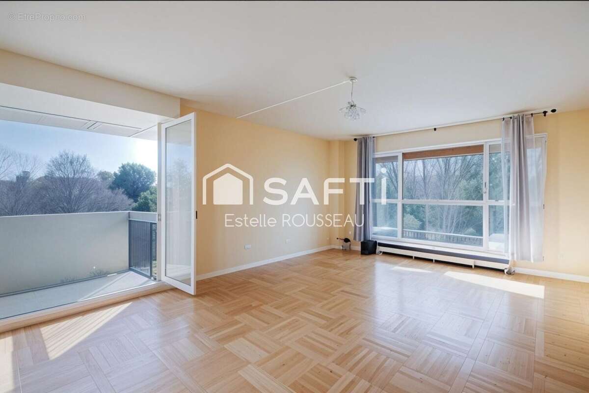 Photo 2 - Appartement à SAINT-MAUR-DES-FOSSES