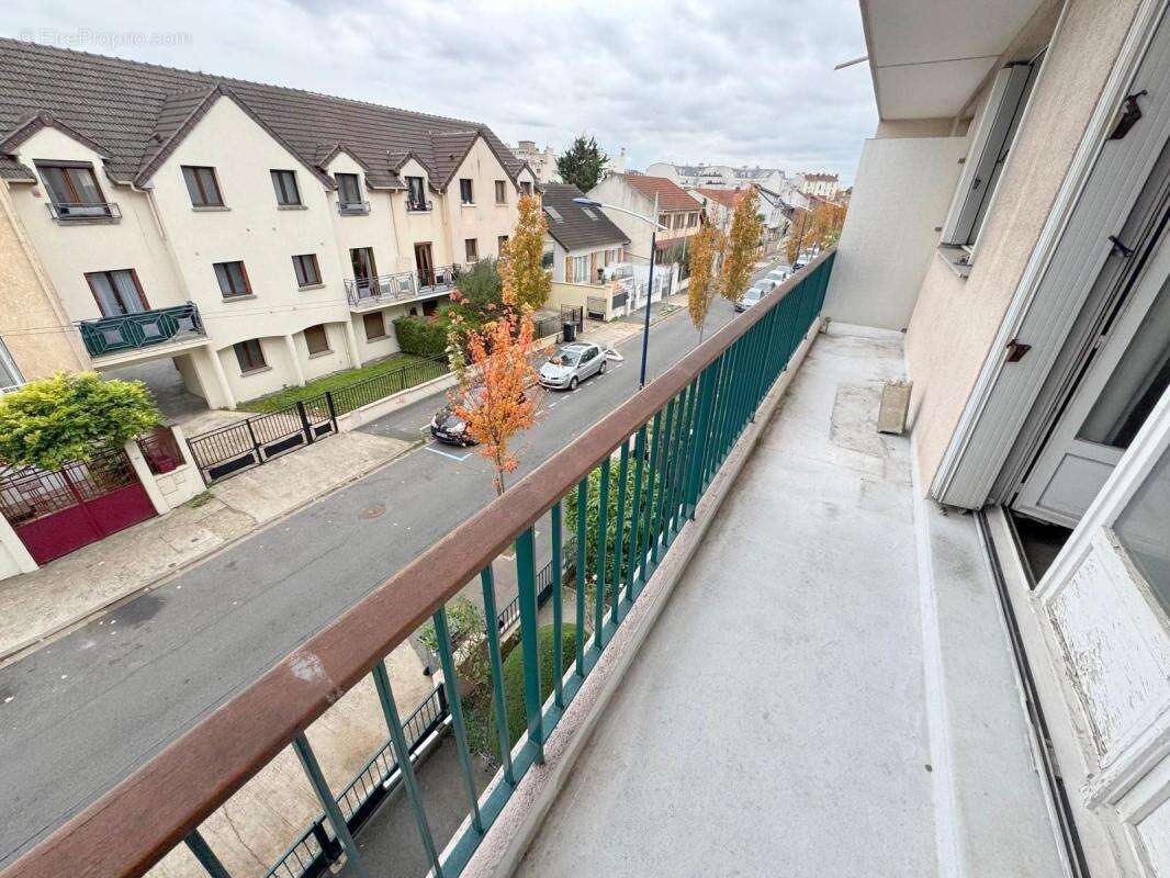 Appartement à DRANCY