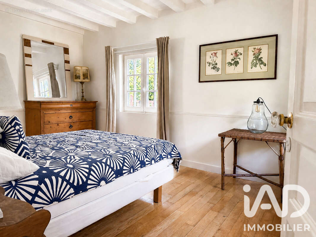Maison 114 m² à Fatouville-Grestain  - photo 9