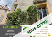 Maison à AULAS