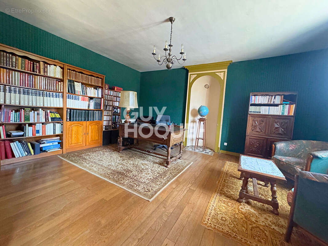 Maison à ABBANS-DESSOUS