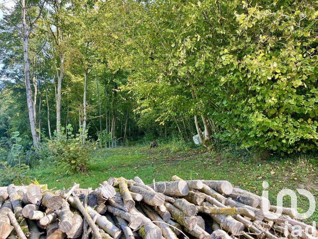 Photo 3 - Maison à AMBLENY