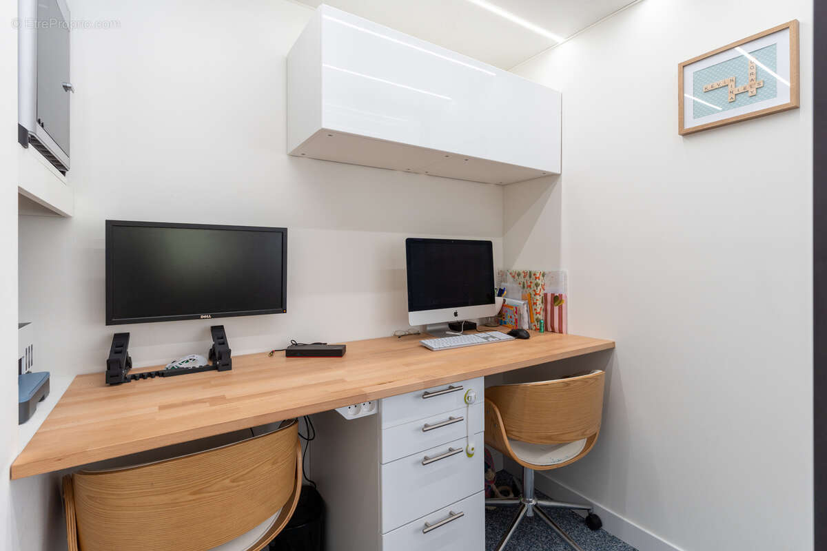 Appartement à QUINTAL