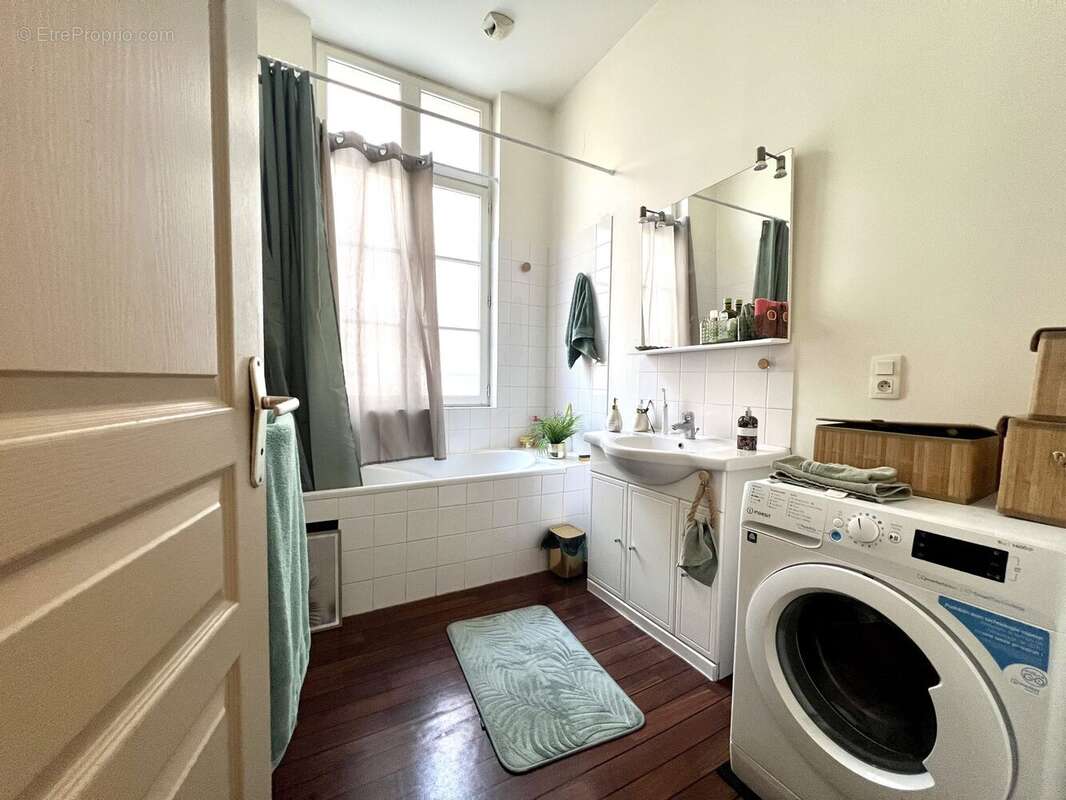 Appartement à BERGERAC