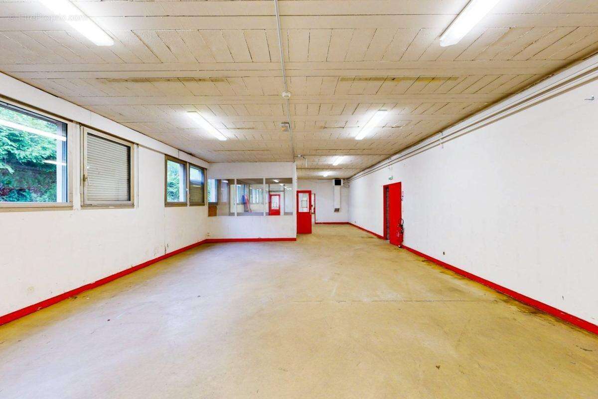 Appartement à LE PERRAY-EN-YVELINES