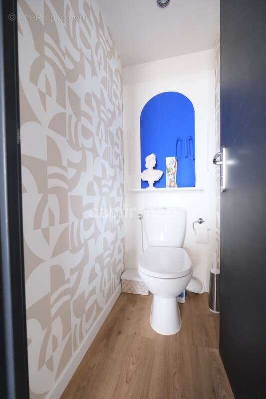 Appartement à PUTEAUX