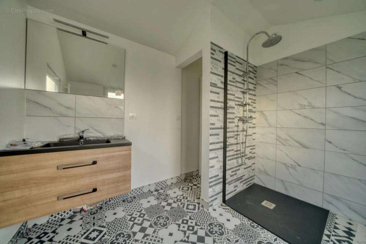 Maison à LE CHATEAU-D'OLERON