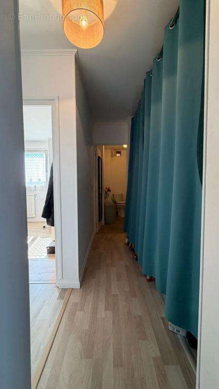 Appartement à NEUILLY-SUR-MARNE