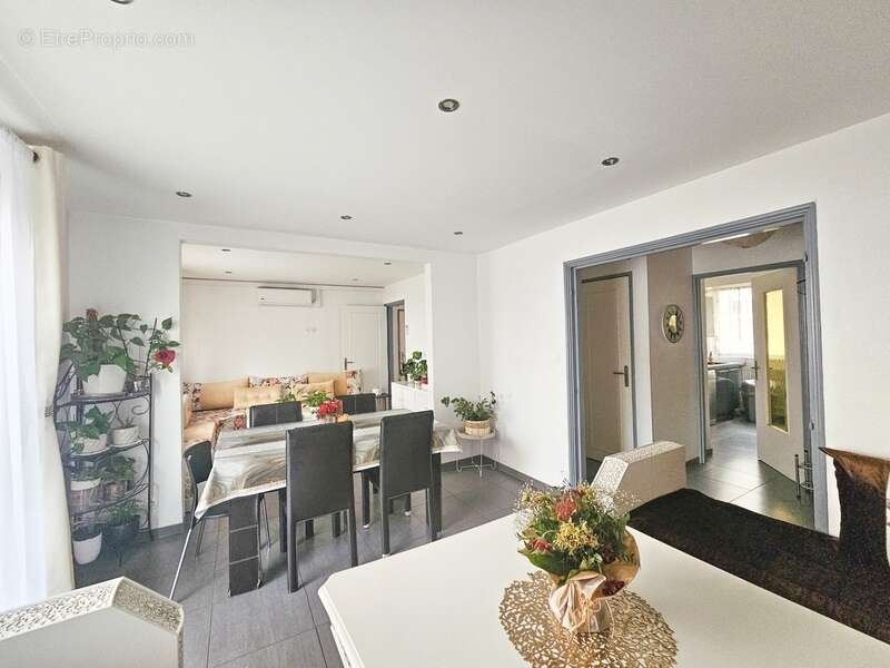 Appartement à MULHOUSE