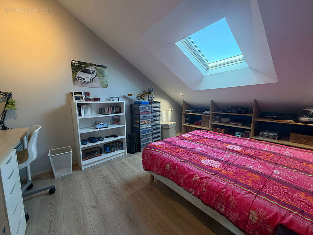 Appartement à DOLE