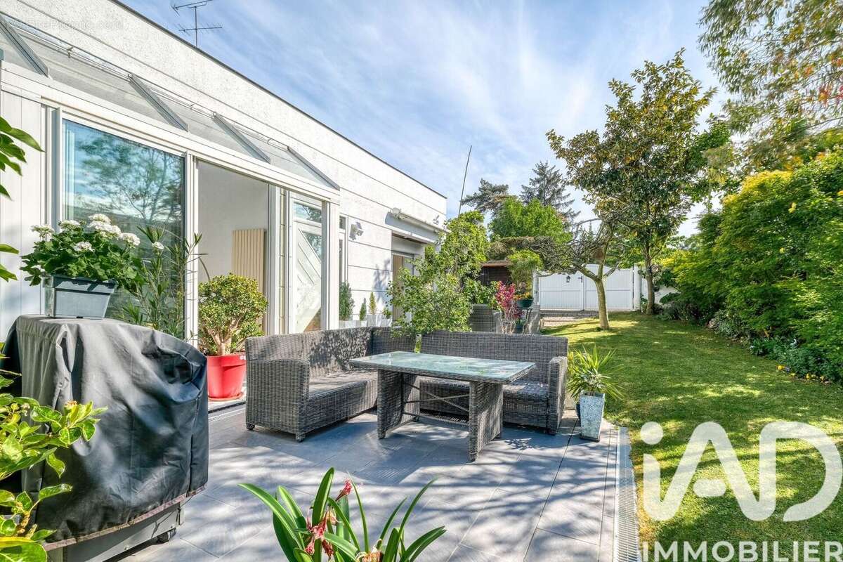 Photo 6 - Maison à MEAUX