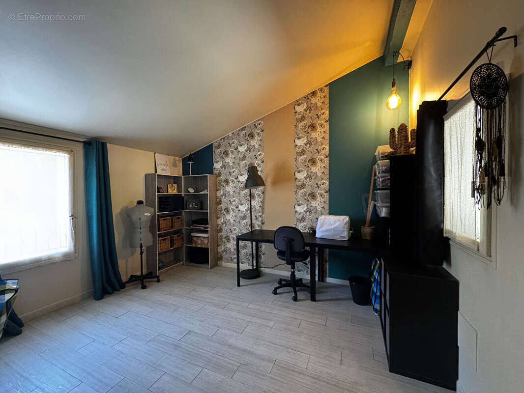 Maison à CARPENTRAS
