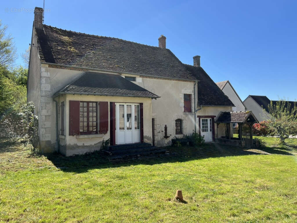 Maison à BUE