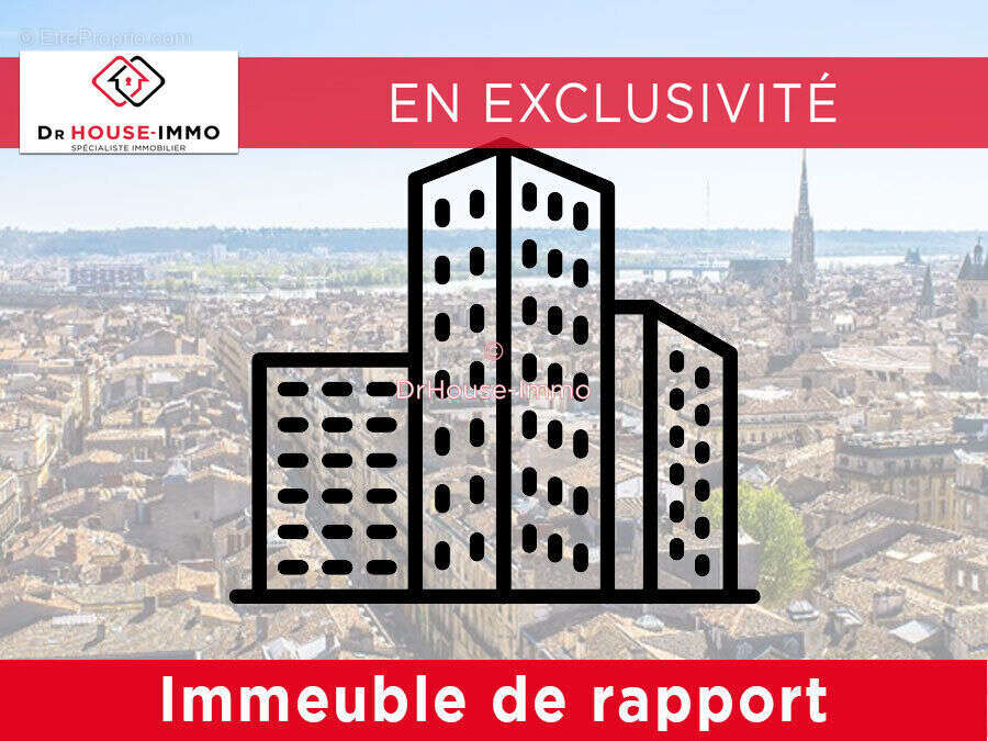 Maison à VILLENEUVE-SUR-LOT