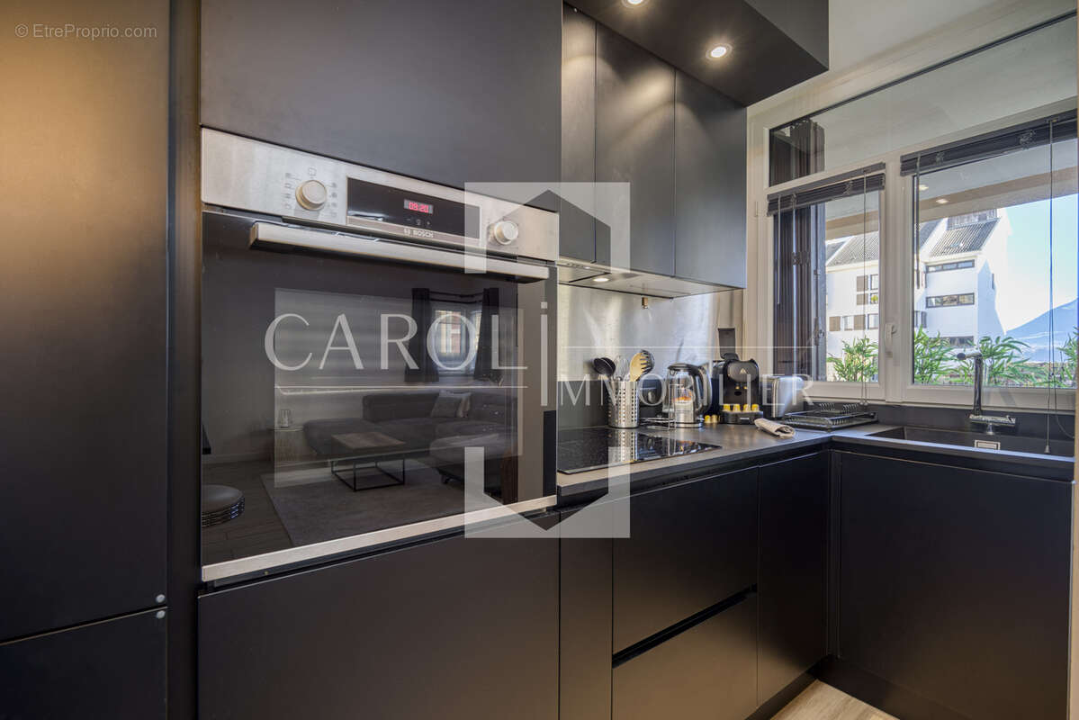 Appartement à ANNECY