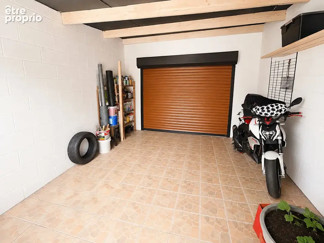 Maison Raismes 85 m2 - photo 8