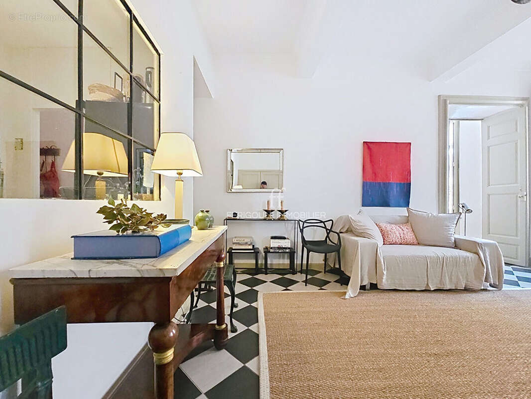 Appartement à AVIGNON