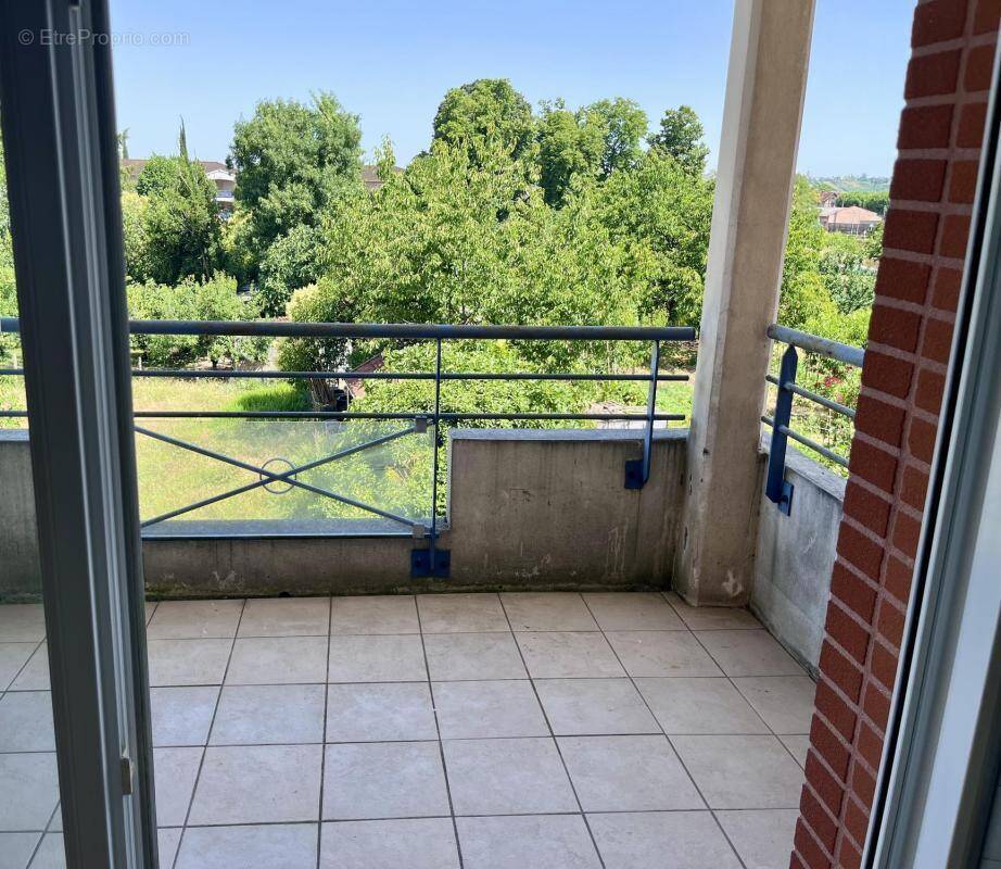 Appartement à ALBI
