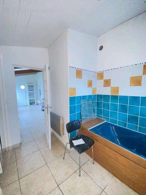 Maison à SAINT-GEORGES-D'OLERON