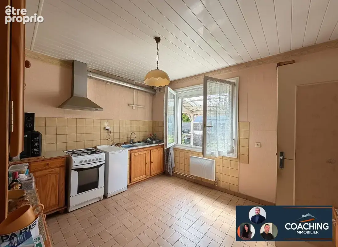 Maison 5 pièces 85 m² à vendre à Saint-Dizier (52100) - photo 4