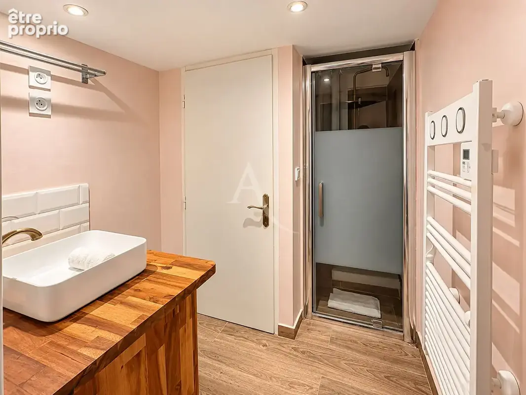 Vieux port - 13001 - appartement 2/3 pieces - photo 5