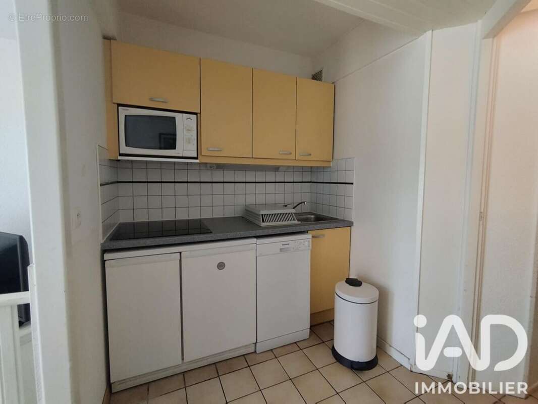 Appartement 30 m² à Saint-Cyprien  - photo 7