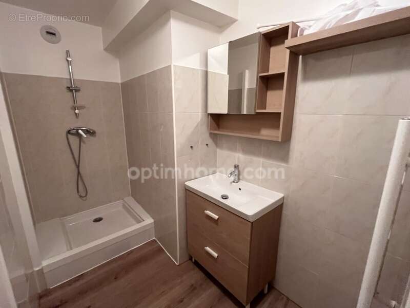 Appartement à MARSEILLAN