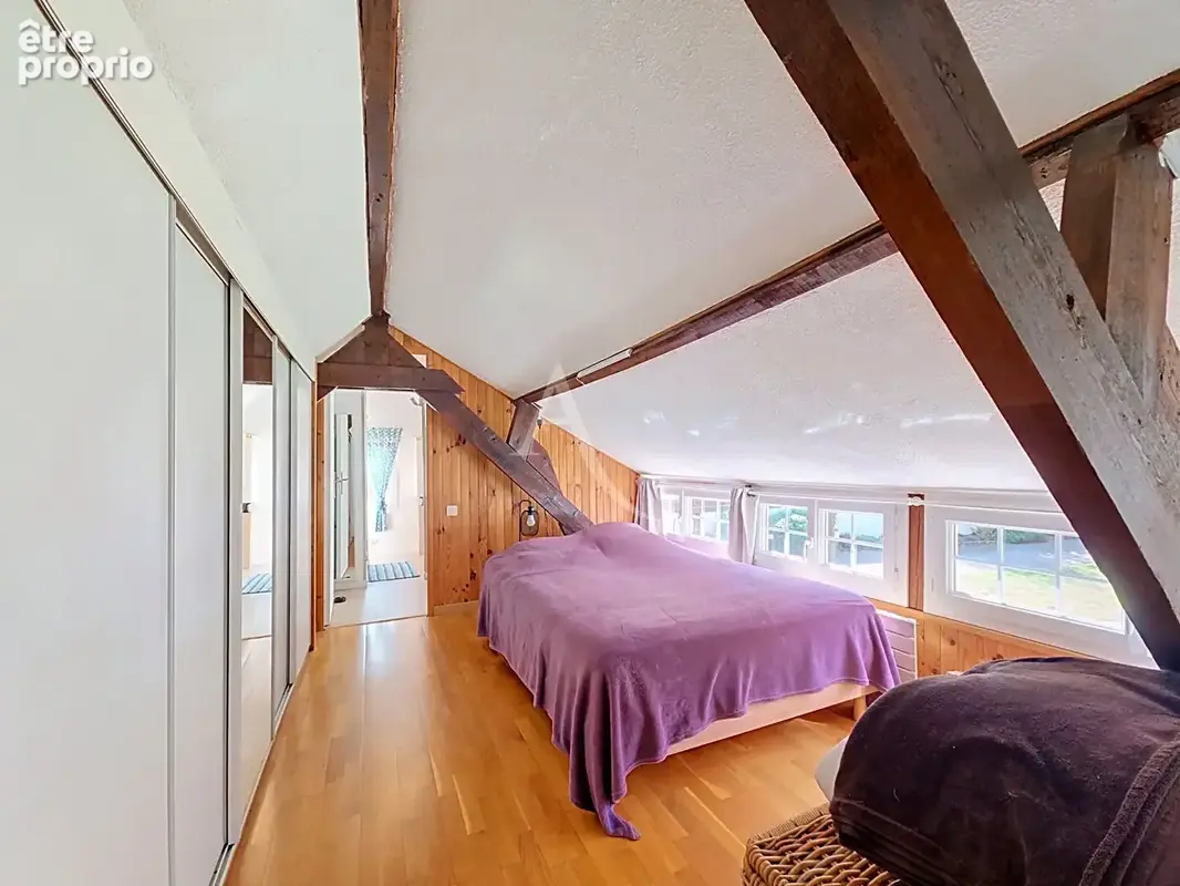 Maison Louviers - 86.81 m² - photo 7